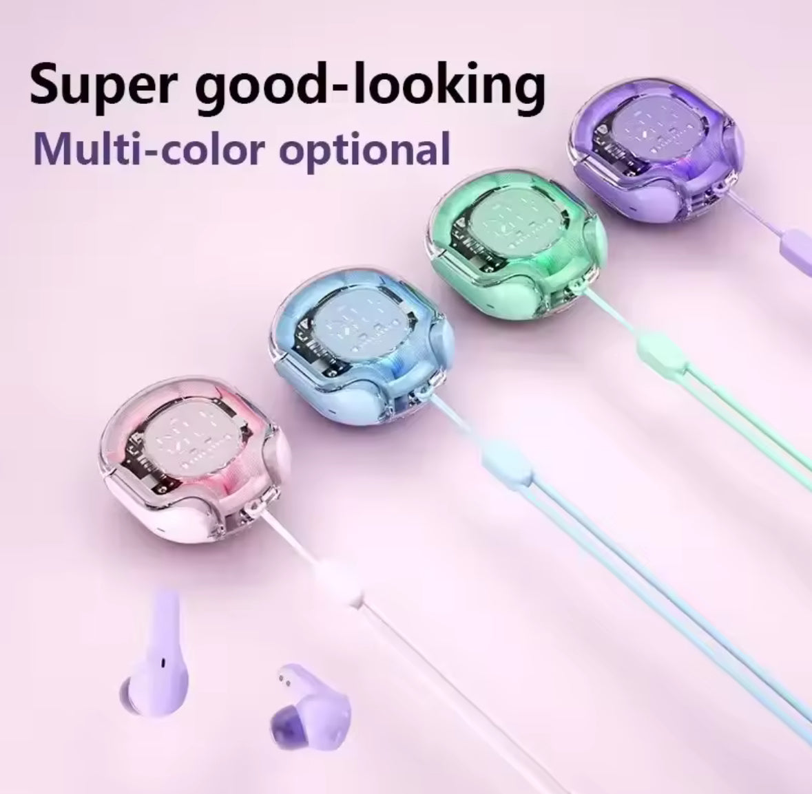 XT17 Earbuds – Budget Wireless Earbuds NZ