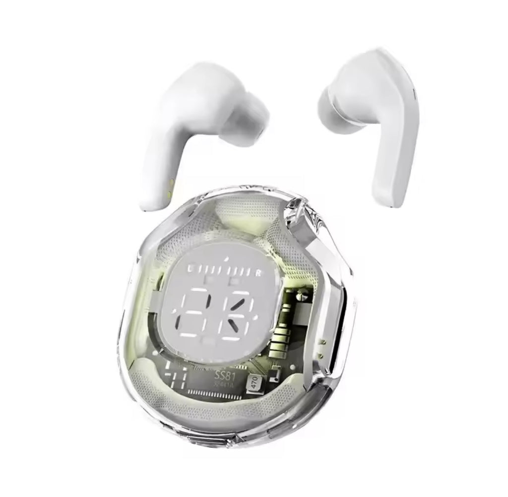 XT17 Earbuds – Budget Wireless Earbuds NZ