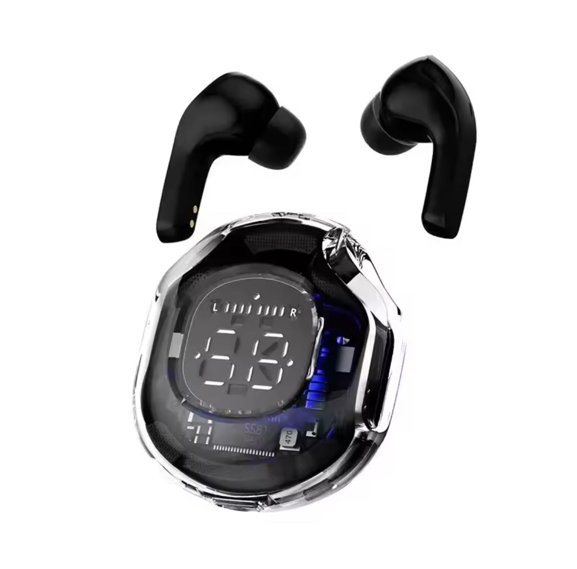 XT17 Earbuds – Budget Wireless Earbuds NZ