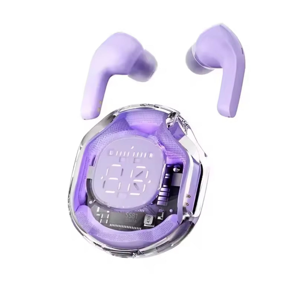 XT17 Earbuds – Budget Wireless Earbuds NZ