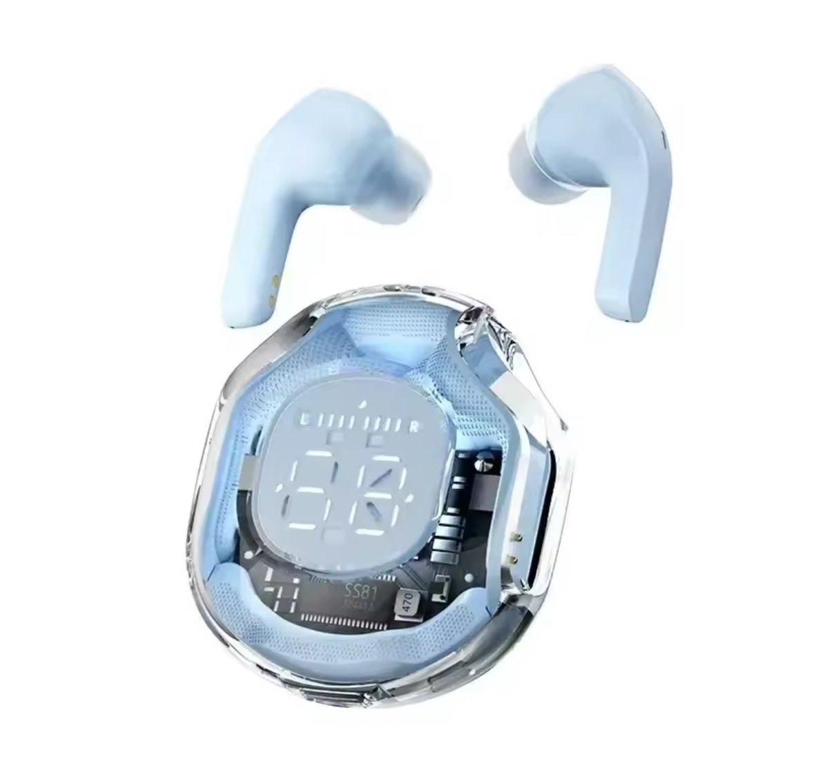 XT17 Earbuds – Budget Wireless Earbuds NZ