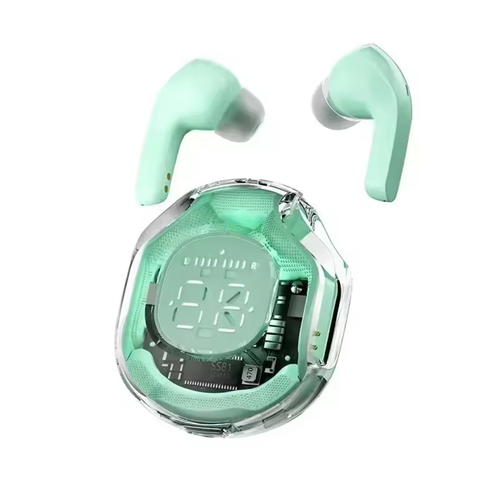 XT17 Earbuds – Budget Wireless Earbuds NZ