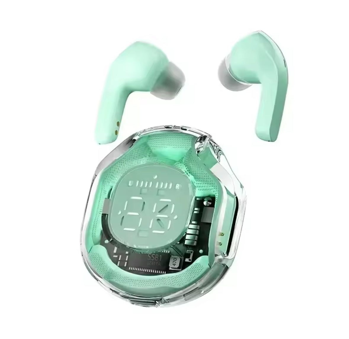 XT17 Earbuds – Budget Wireless Earbuds NZ