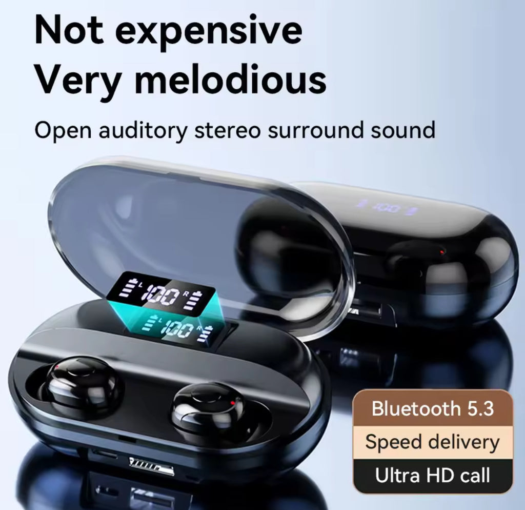 T2 Earbuds – Budget Wireless Earbuds NZ