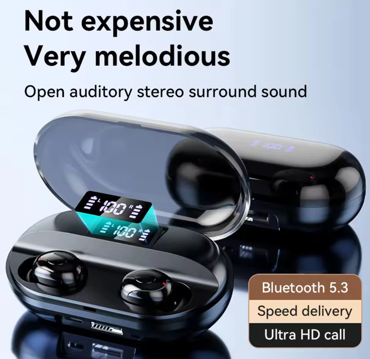 T2 Earbuds – Budget Wireless Earbuds NZ