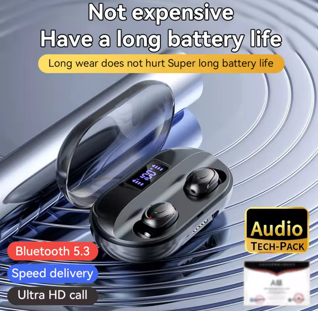 T2 Earbuds – Budget Wireless Earbuds NZ