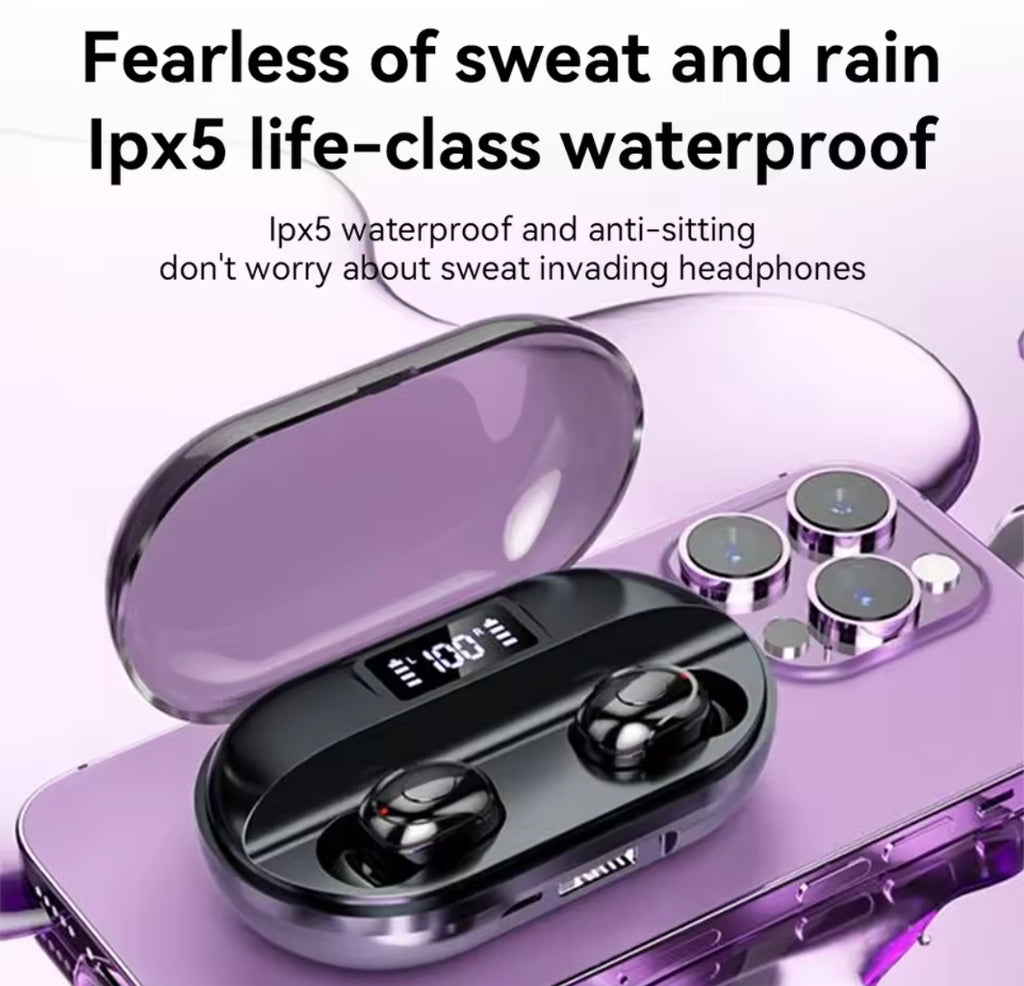 T2 Earbuds – Budget Wireless Earbuds NZ