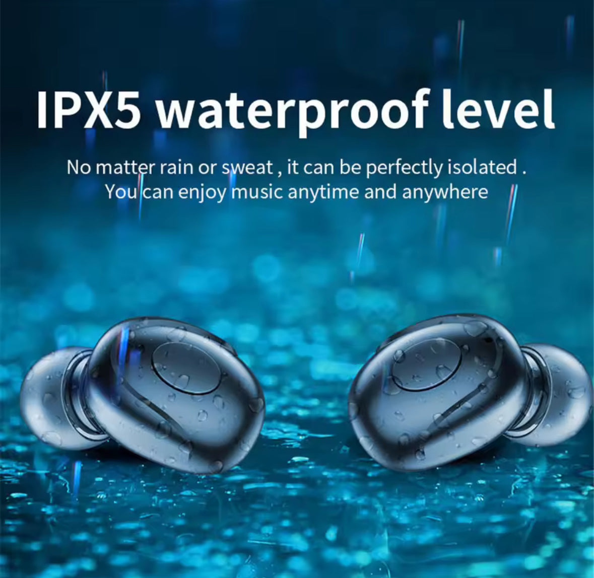T2 Earbuds – Budget Wireless Earbuds NZ