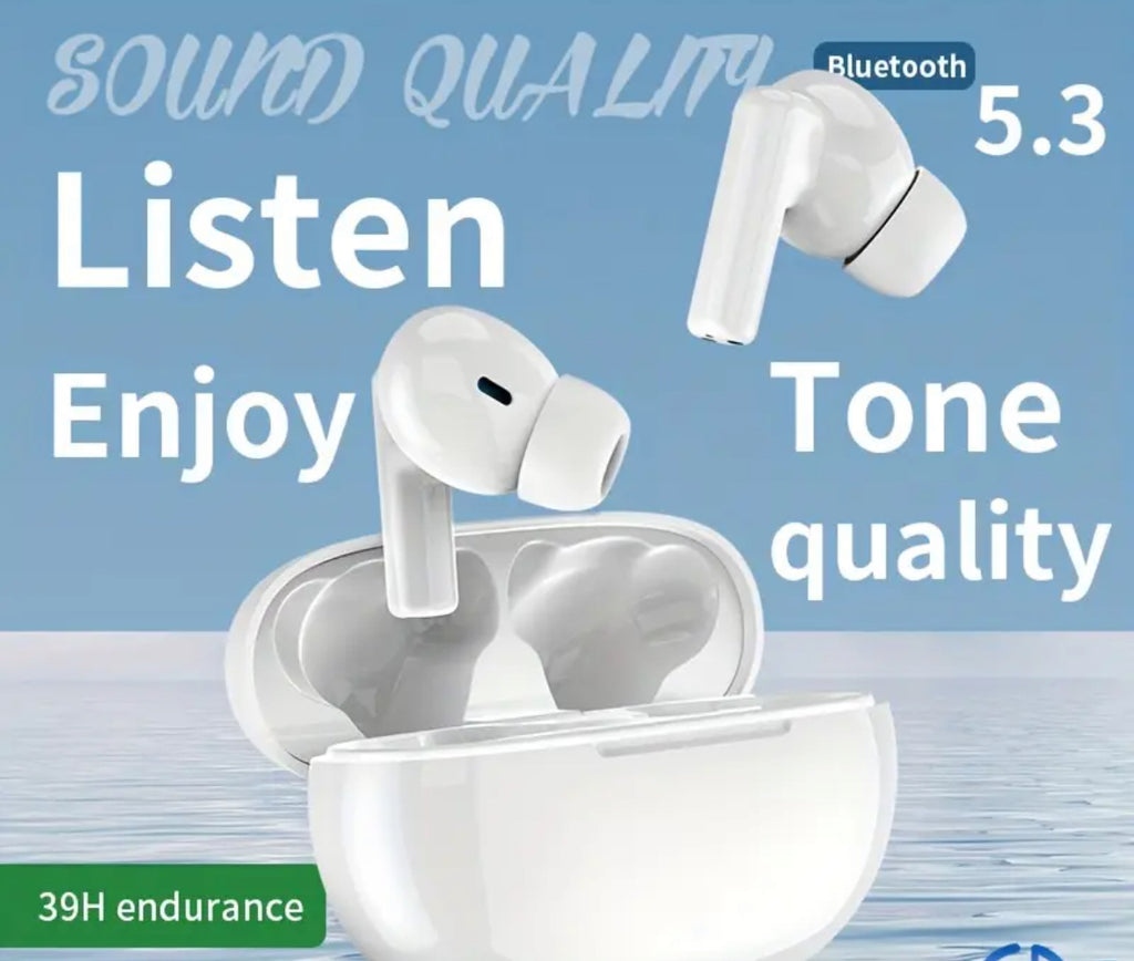 S8 Earbuds – Budget Wireless Earbuds NZ