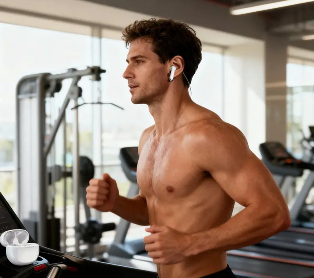 S8 Earbuds – Budget Wireless Earbuds NZ