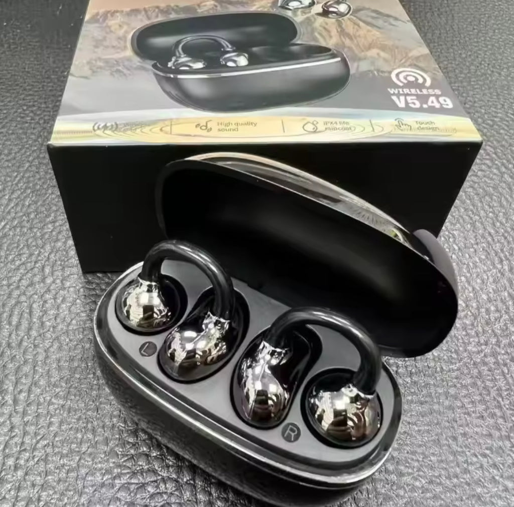 NE-7S Wireless Earbuds – Bluetooth Earphones NZ | Fast Delivery