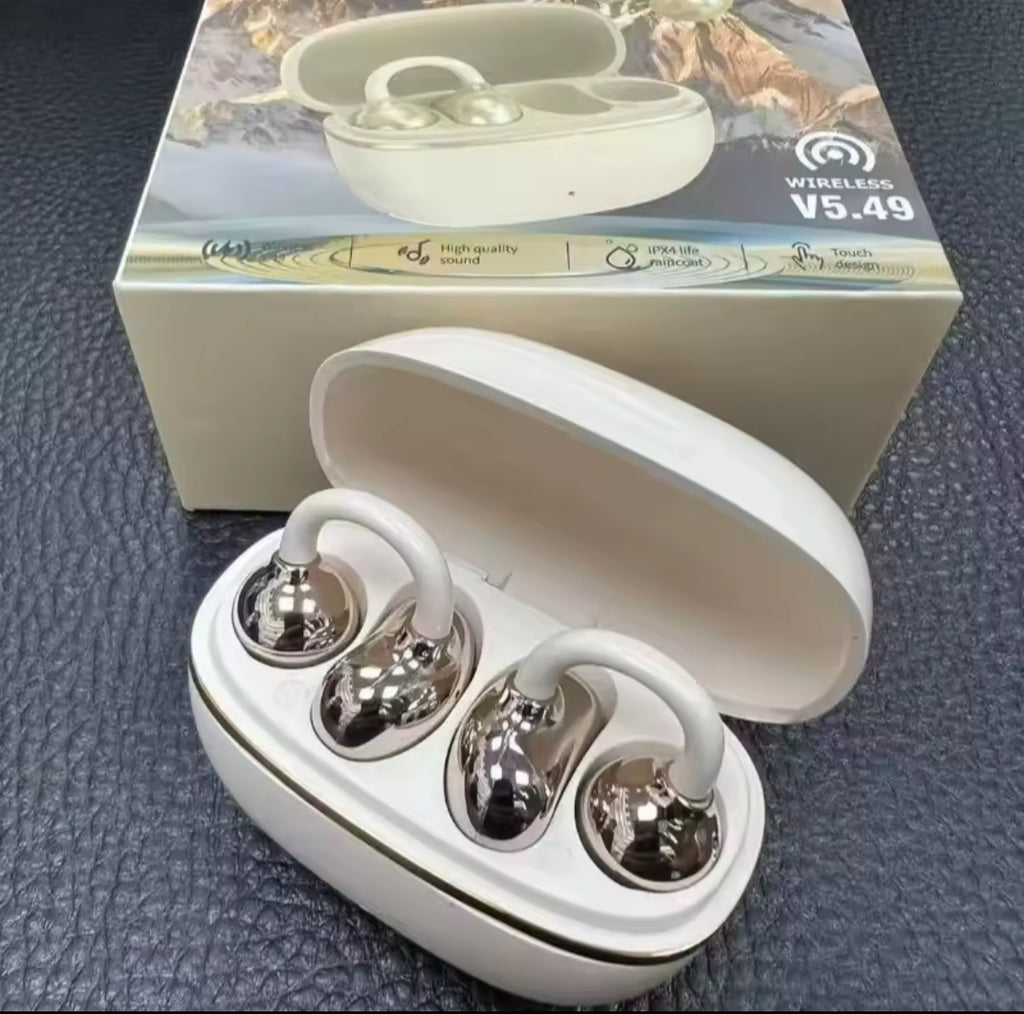 NE-7S Wireless Earbuds – Bluetooth Earphones NZ | Fast Delivery