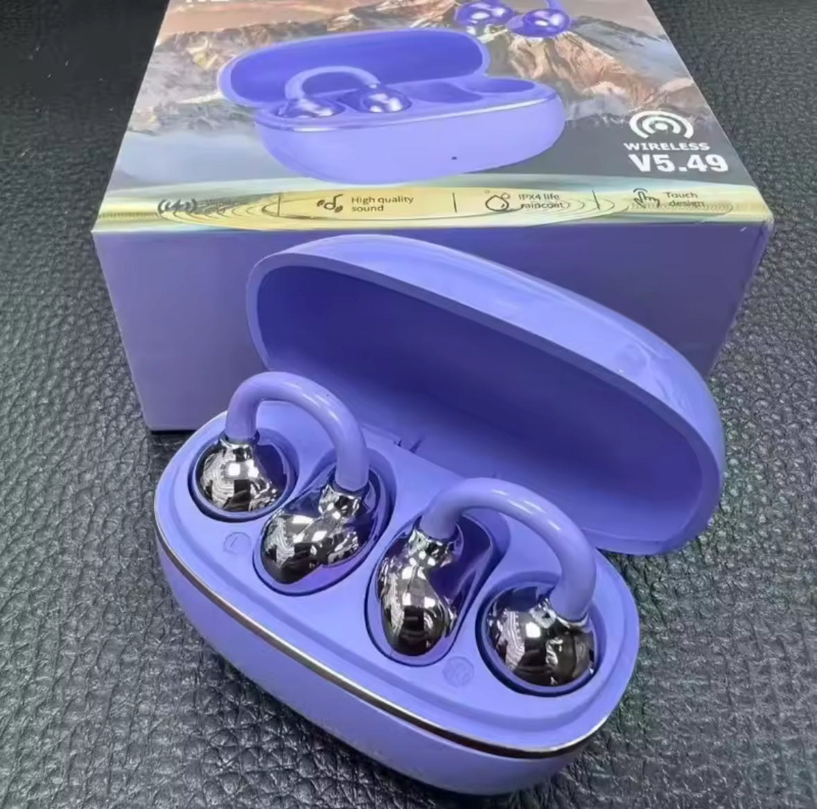 NE-7S Wireless Earbuds – Bluetooth Earphones NZ | Fast Delivery