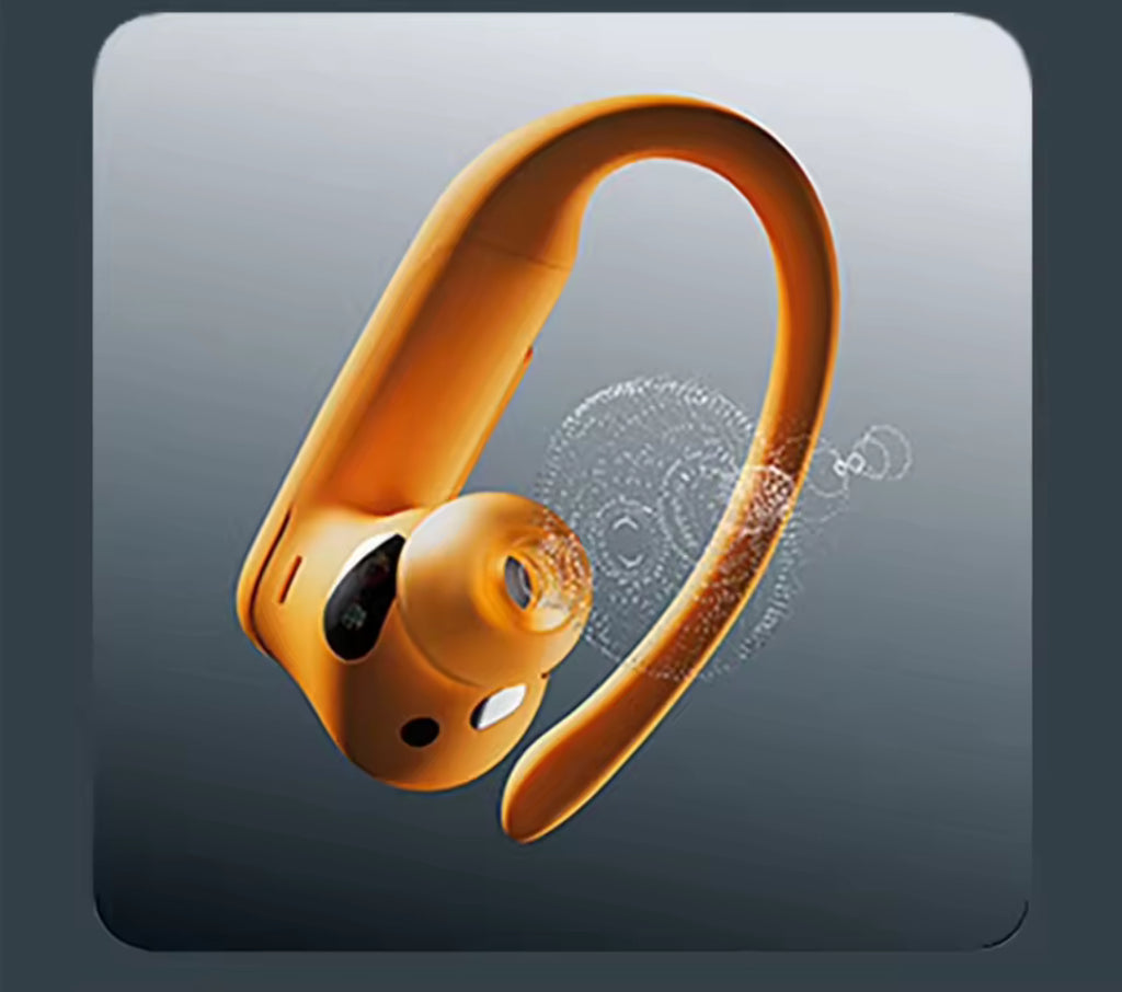 KT9(BS-01) Wireless Earbuds – Bluetooth Earphones NZ | Fast Delivery