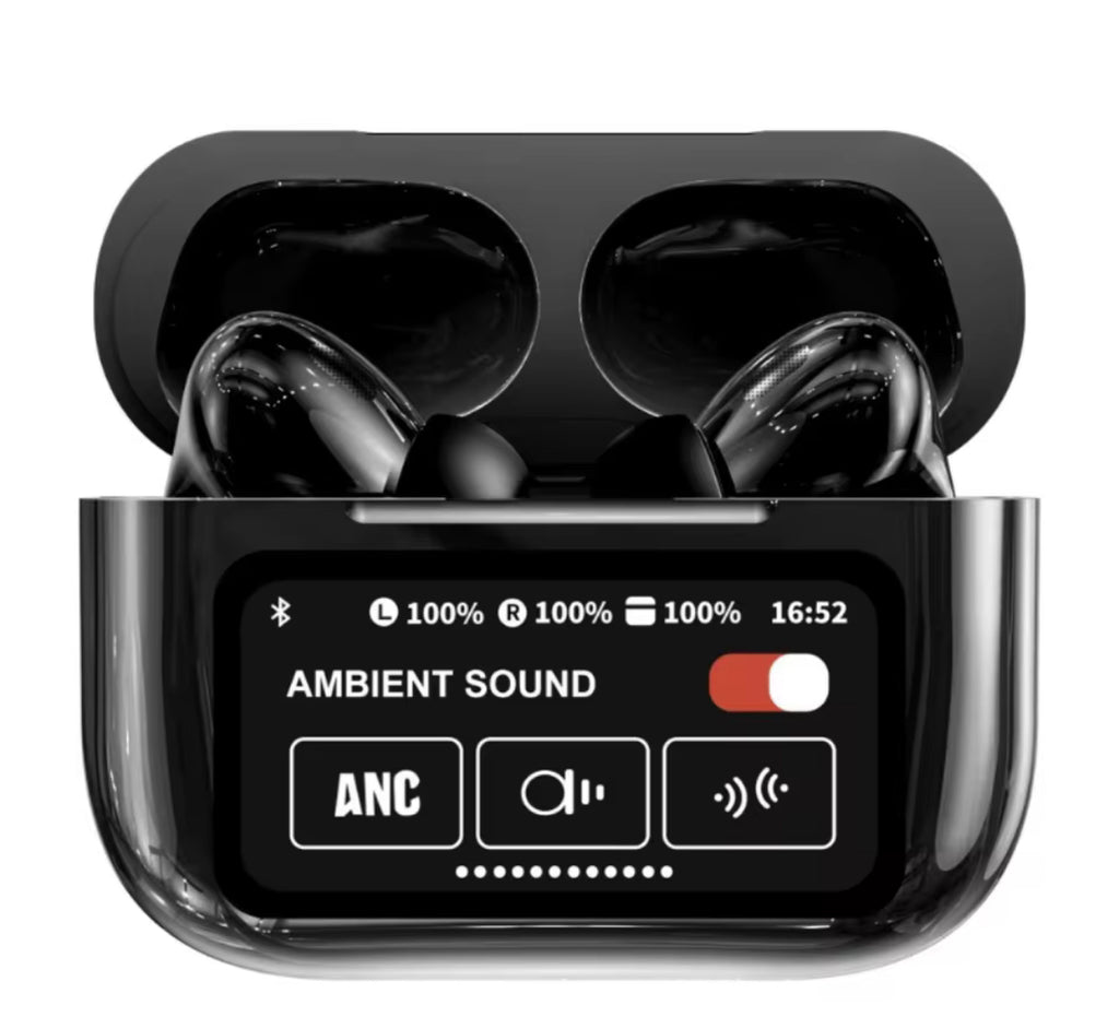 A9 pro Wireless Earbuds – Bluetooth Earphones NZ | Fast Delivery