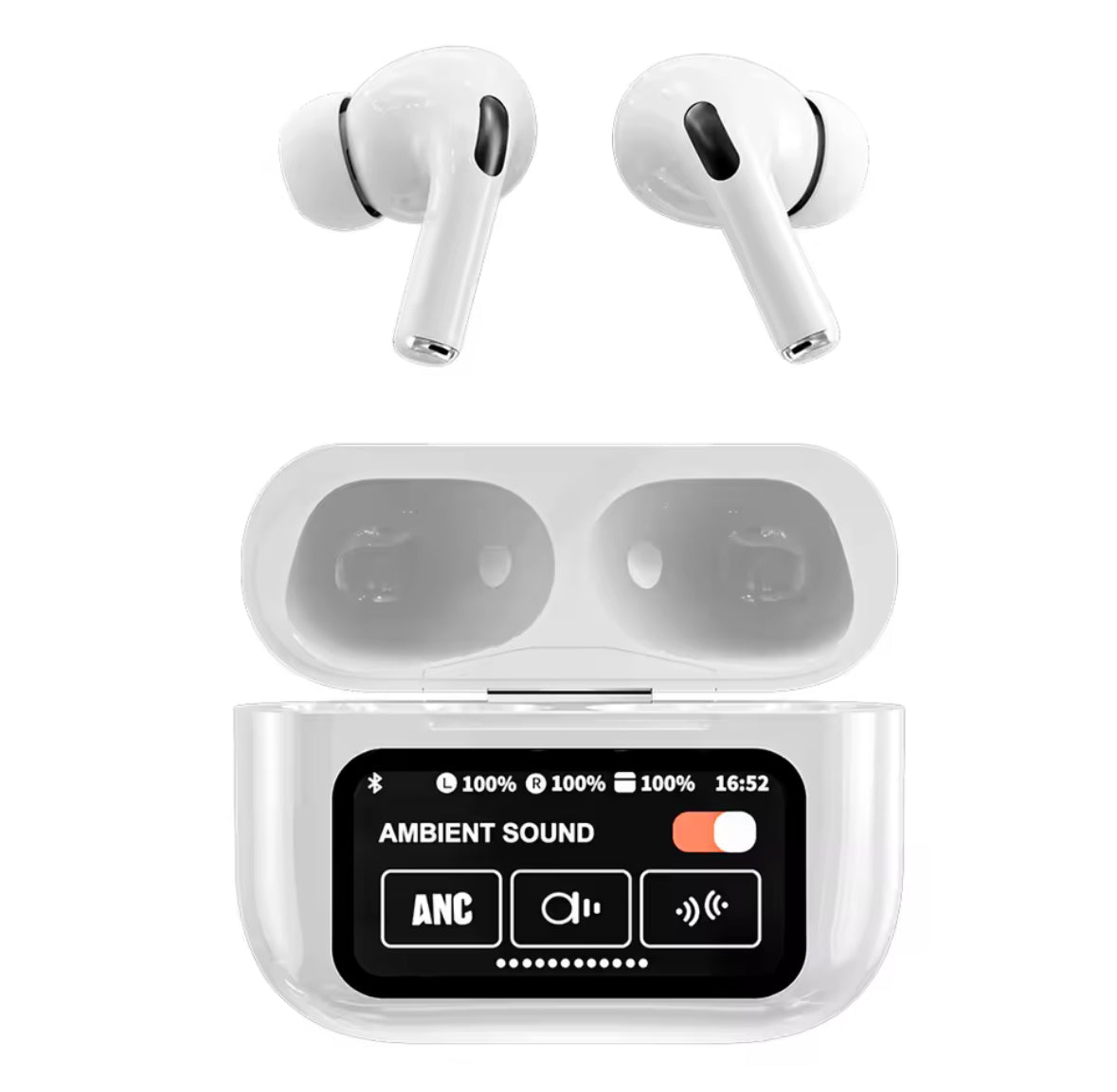 A9 pro Wireless Earbuds – Bluetooth Earphones NZ | Fast Delivery