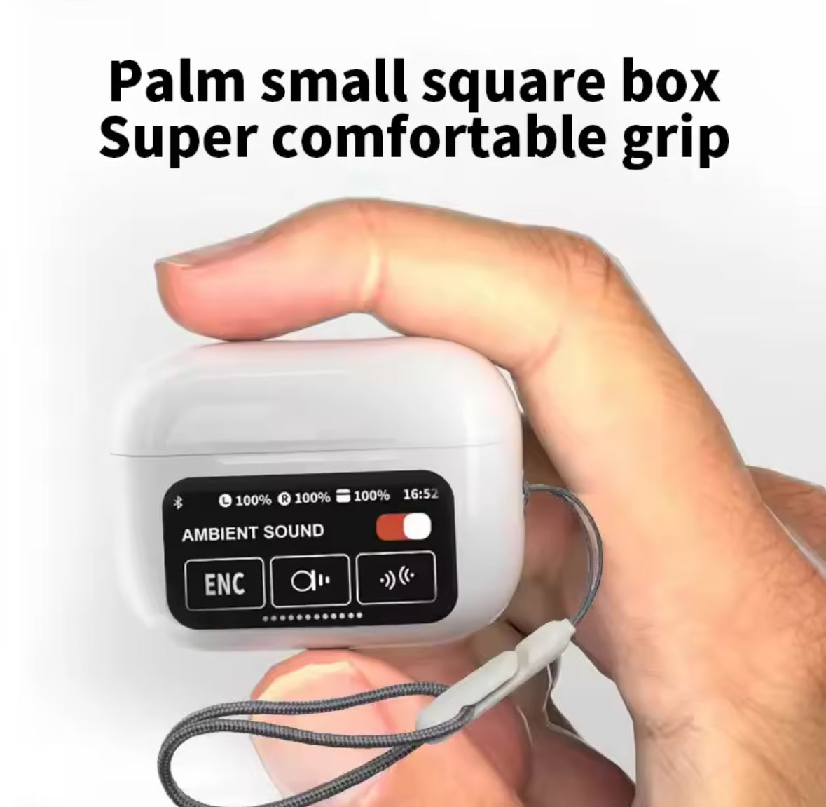 A10 pro Wireless Earbuds – Bluetooth Earphones NZ | Fast Delivery