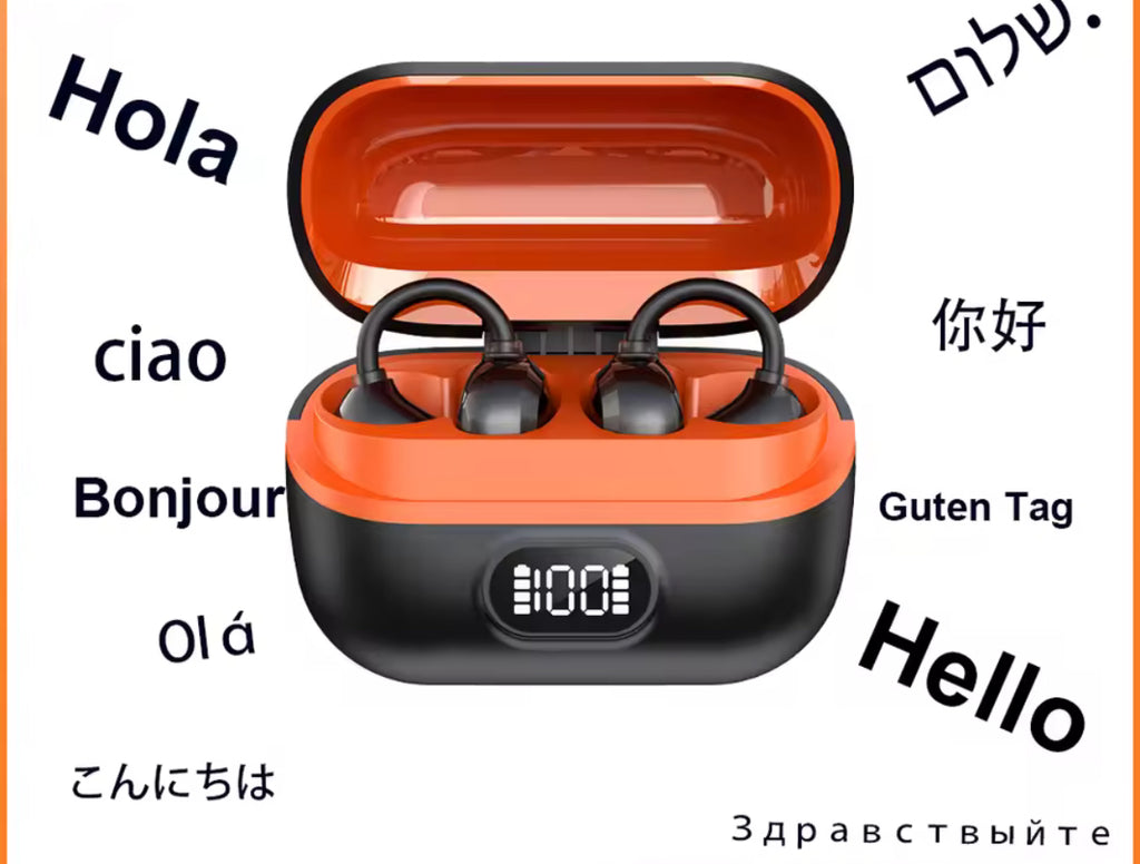 J18PLUS Wireless Earbuds – Bluetooth Earphones NZ | Fast Delivery