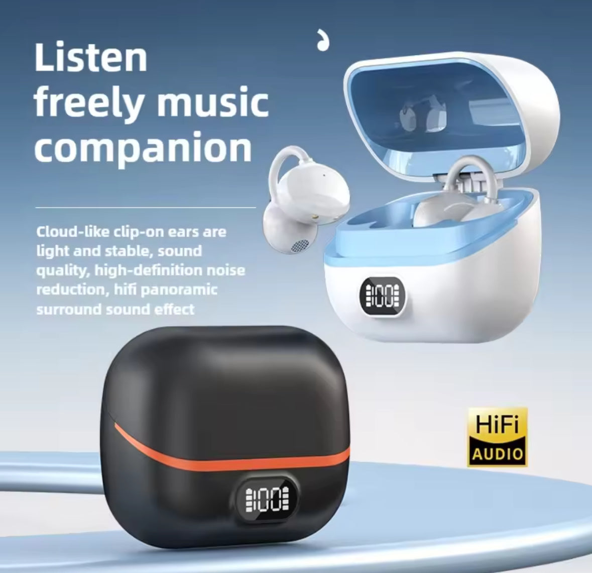 J18PLUS Wireless Earbuds – Bluetooth Earphones NZ | Fast Delivery