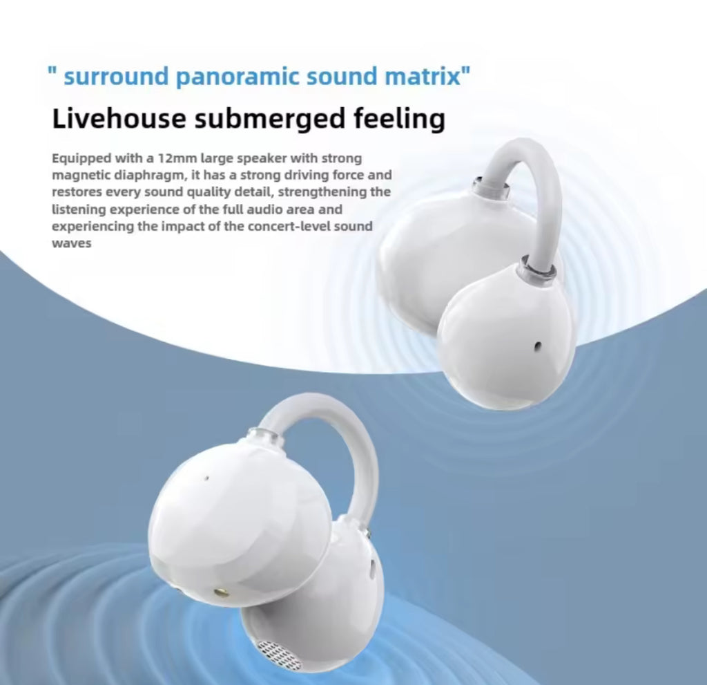 J18PLUS Wireless Earbuds – Bluetooth Earphones NZ | Fast Delivery