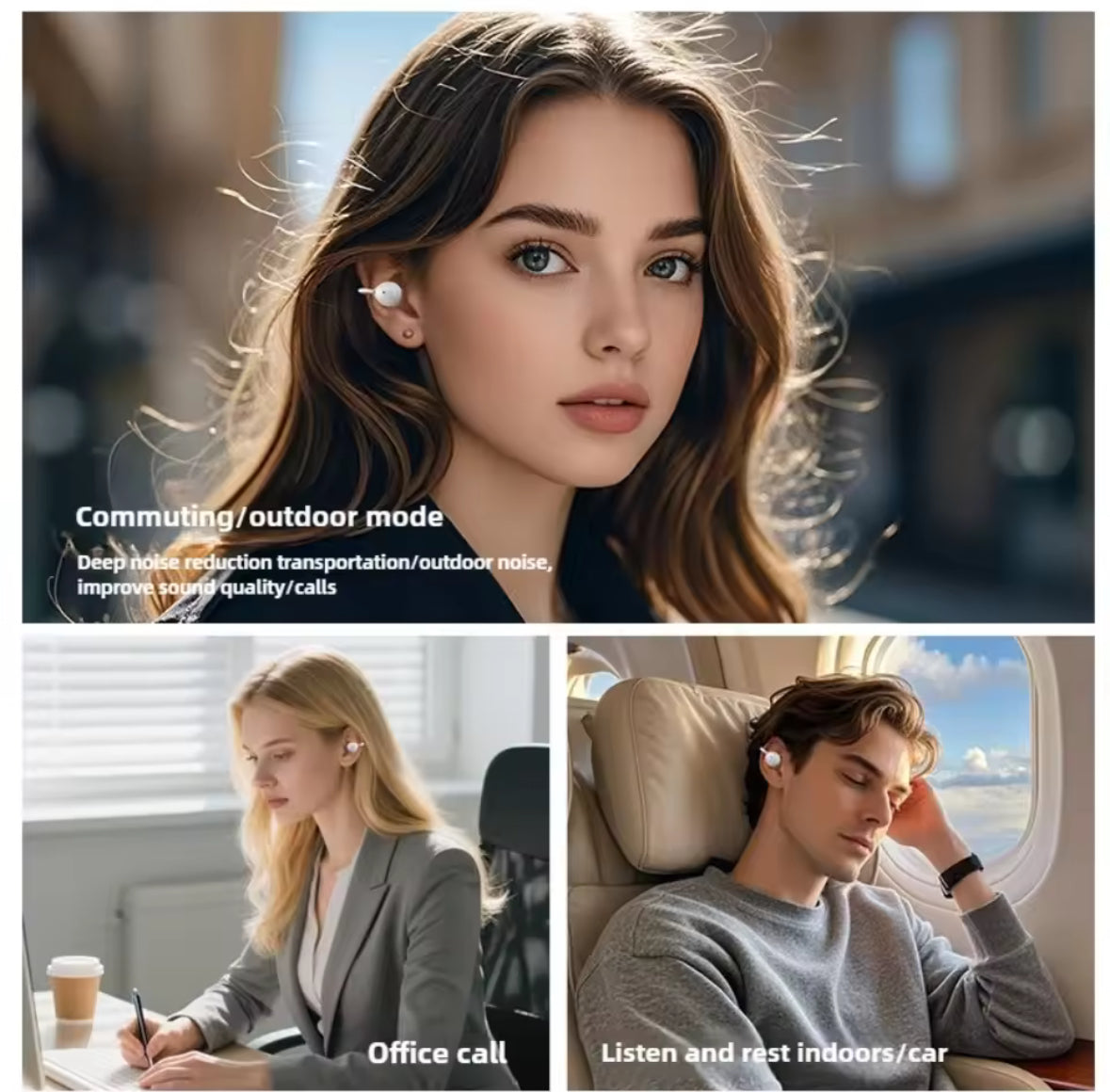 J18PLUS Wireless Earbuds – Bluetooth Earphones NZ | Fast Delivery