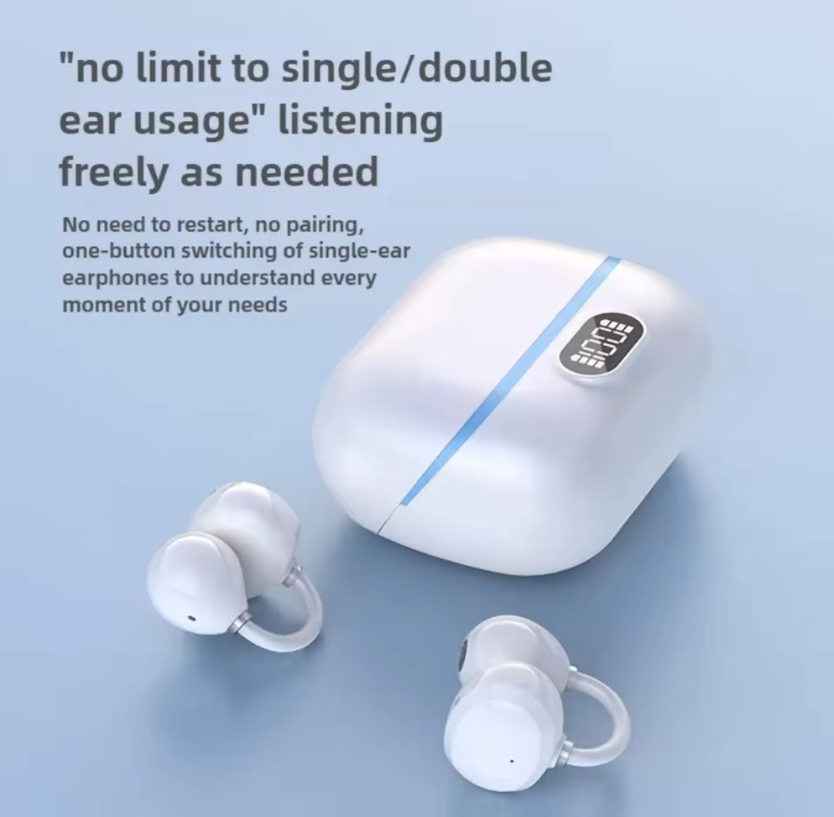 J18PLUS Wireless Earbuds – Bluetooth Earphones NZ | Fast Delivery