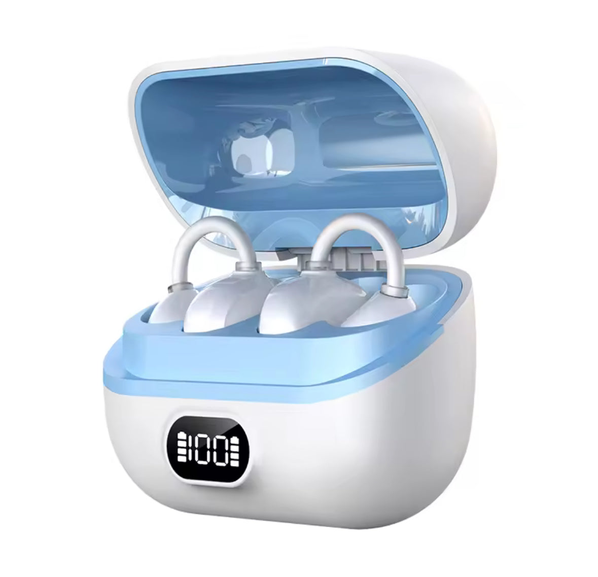 J18PLUS Wireless Earbuds – Bluetooth Earphones NZ | Fast Delivery