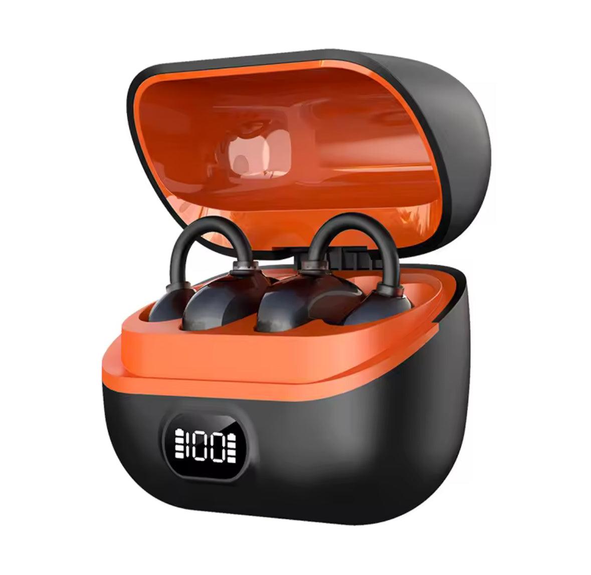 J18PLUS Wireless Earbuds – Bluetooth Earphones NZ | Fast Delivery