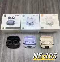 NE-10S Earbuds